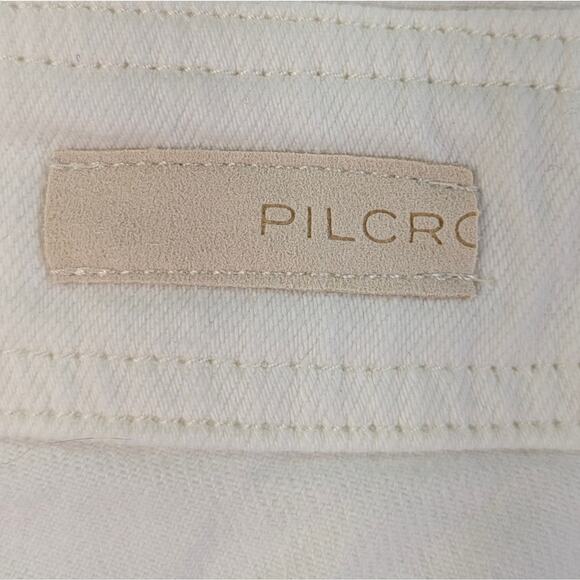 Pilco/Anthropologie Overalls EUC $149 Size 32       J1632 - Picture 6 of 8